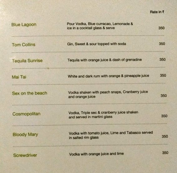 Leo Splash Cafe - Shameerpet - Hyderabad image 3