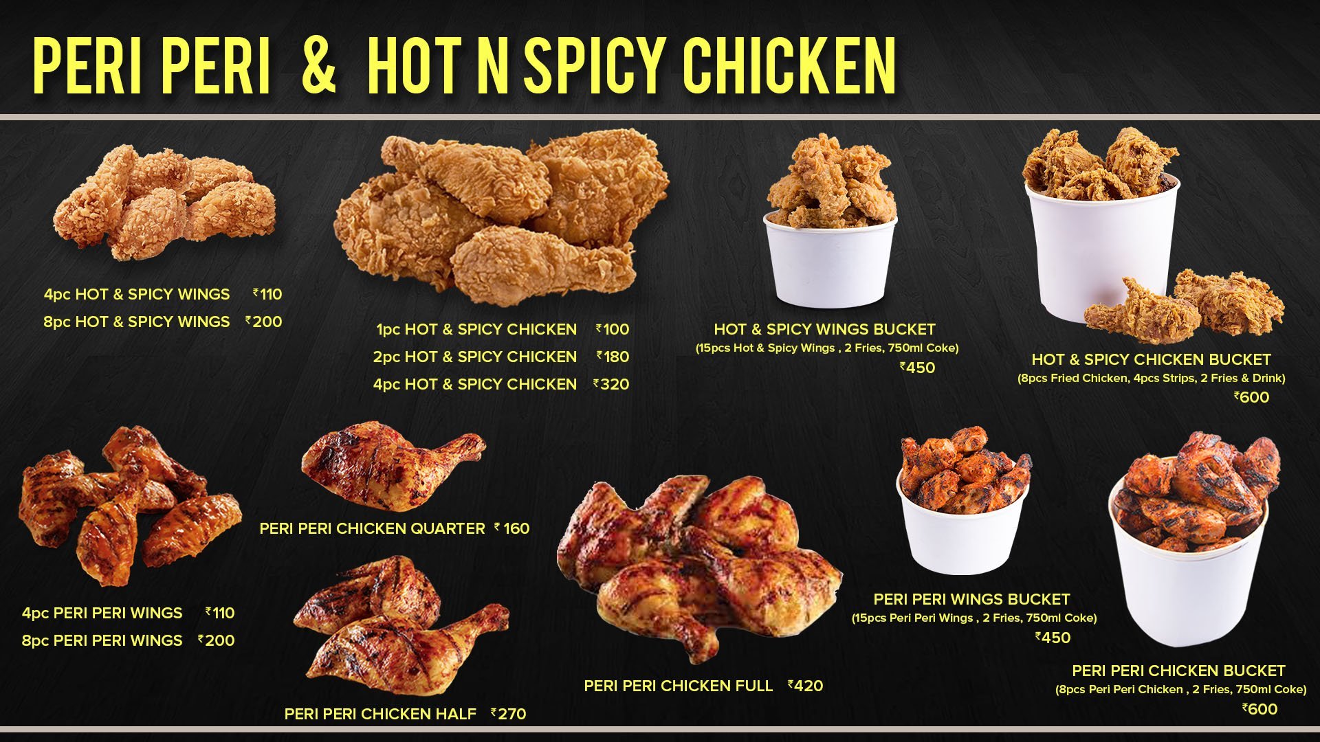 Leon Grill - Indiranagar - Bangalore image 3