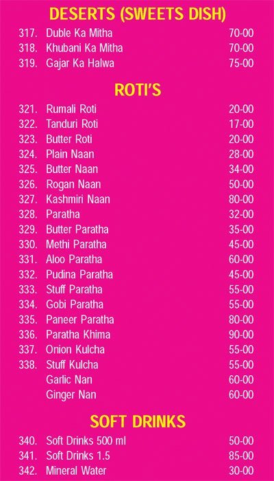 Leo's Dinette - Sainikpuri - Secunderabad image 2