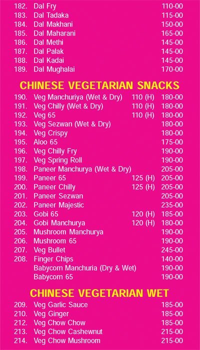 Leo's Dinette - Sainikpuri - Secunderabad image 6