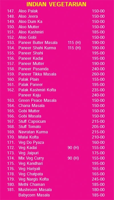 Leo's Dinette - Sainikpuri - Secunderabad image 7