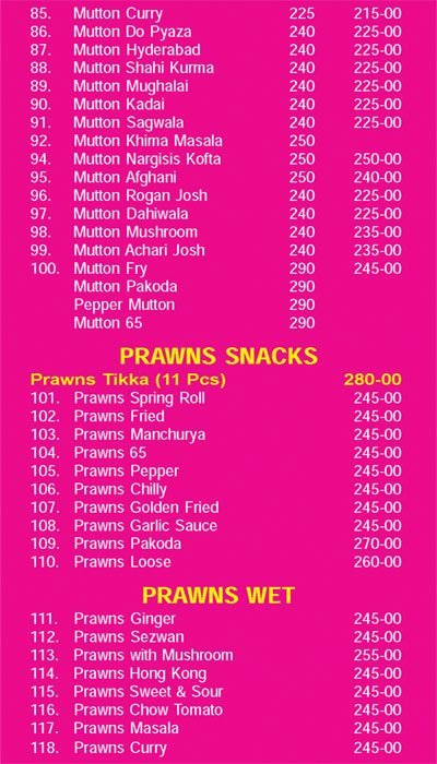 Leo's Dinette - Sainikpuri - Secunderabad image 9