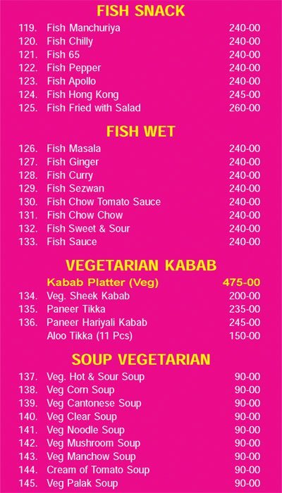 Leo's Dinette - Sainikpuri - Secunderabad image 8