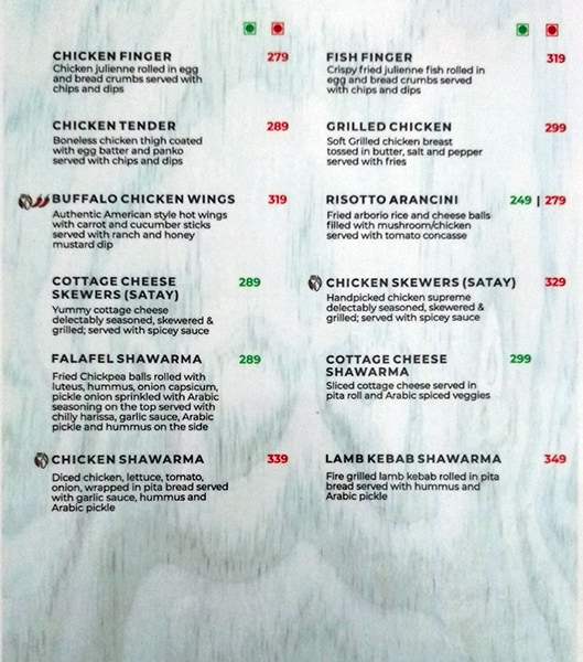 Level Up - Sector 49 - Gurgaon image 4