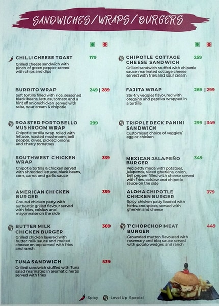 Level Up - Sector 49 - Gurgaon image 6