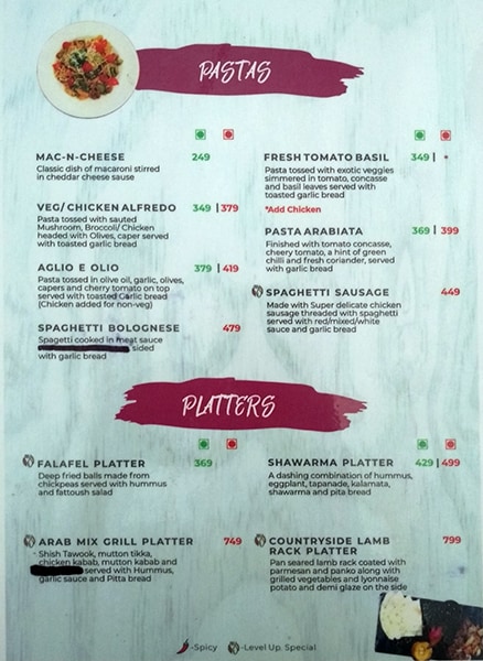 Level Up - Sector 49 - Gurgaon image 5