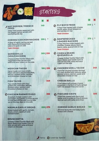 Level Up - Sector 49 - Gurgaon image 7