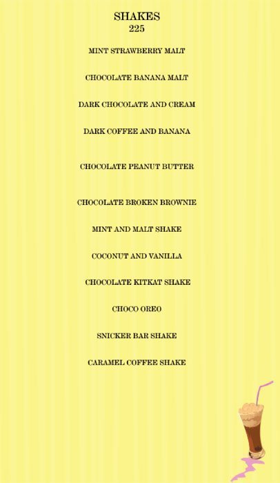 Life Caffe - Connaught Place - Delhi NCR image 5