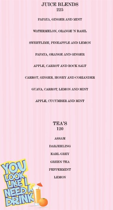 Life Caffe - Connaught Place - Delhi NCR image 3