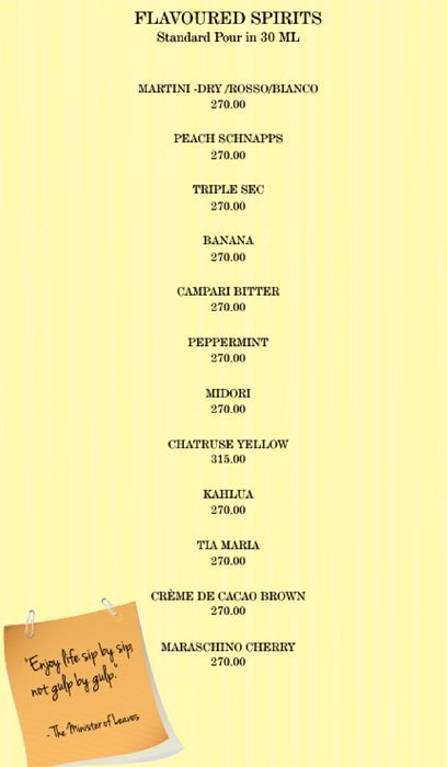 Life Caffe - Connaught Place - Delhi NCR image 13