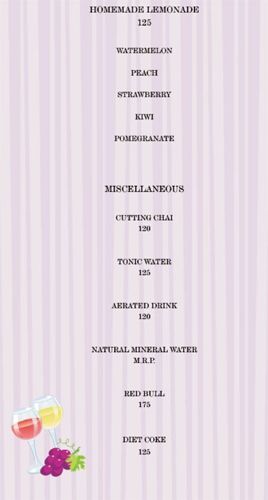 Life Caffe - Connaught Place - Delhi NCR image 2