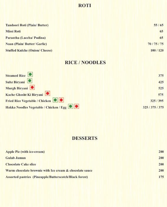 Life Caffe - Connaught Place - Delhi NCR image 18