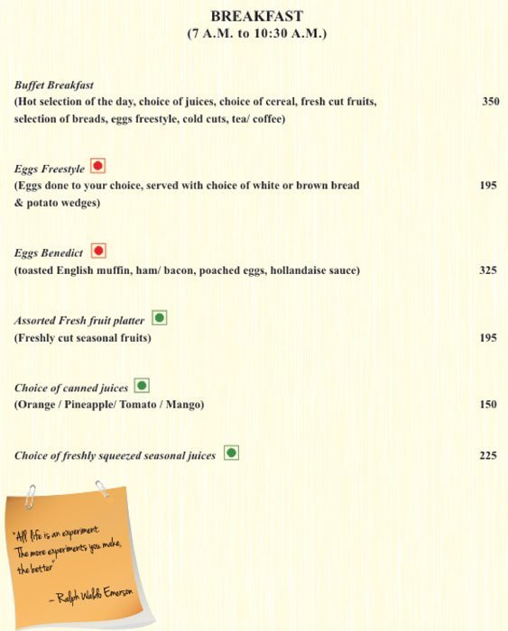 Life Caffe - Connaught Place - Delhi NCR image 1