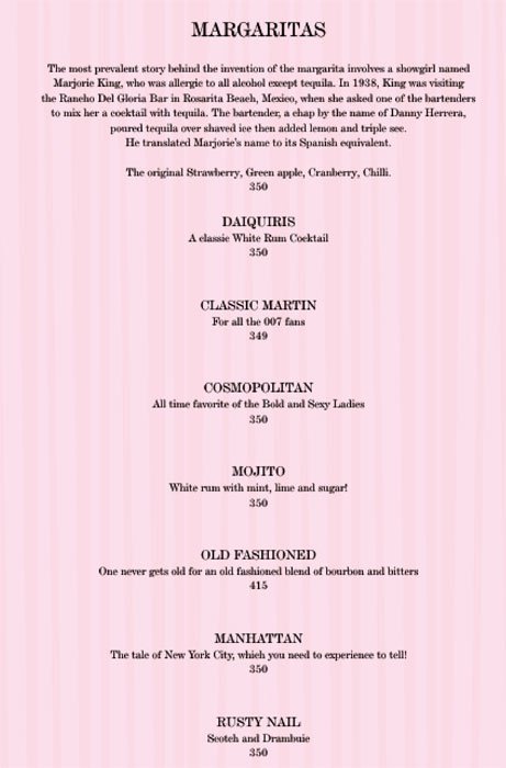 Life Caffe - Connaught Place - Delhi NCR image 16