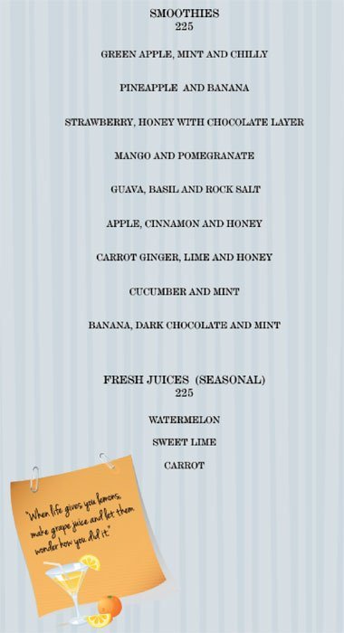 Life Caffe - Connaught Place - Delhi NCR image 4