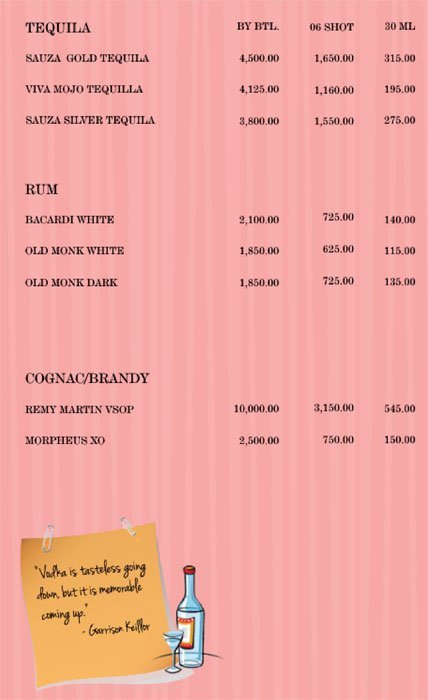 Life Caffe - Connaught Place - Delhi NCR image 8