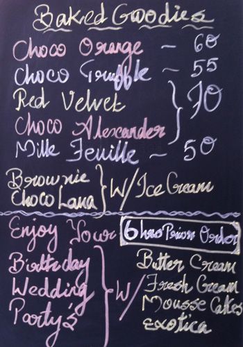 Lindz Cafe - Peelamedu - Coimbatore image 1