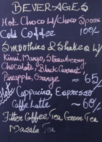 Lindz Cafe - Peelamedu - Coimbatore image 2