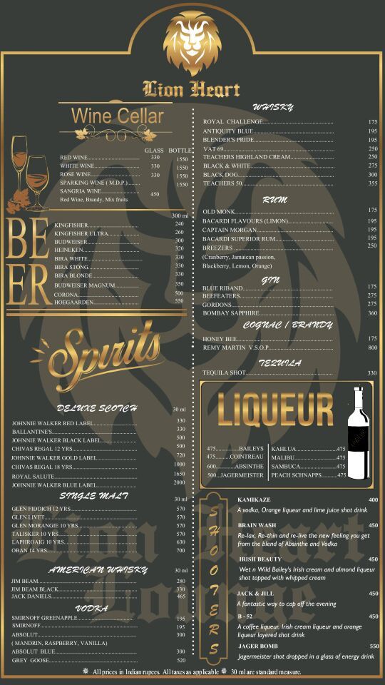 Lion Heart - Byculla - Mumbai image 15