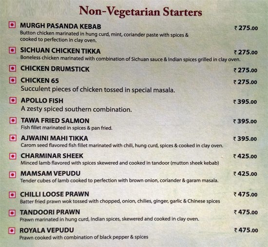 Liquor Works - Begumpet - Hyderabad image 2