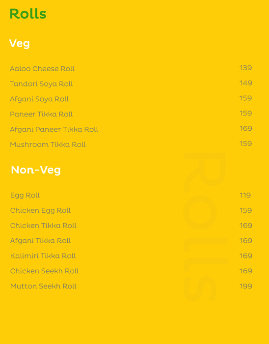 Litti Express - Andheri West - Mumbai image 1