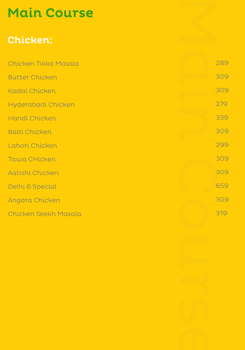 Litti Express - Andheri West - Mumbai image 8