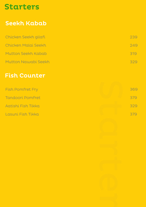 Litti Express - Andheri West - Mumbai image 10