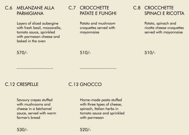 Little Italy - Madhapur - Hyderabad image 8