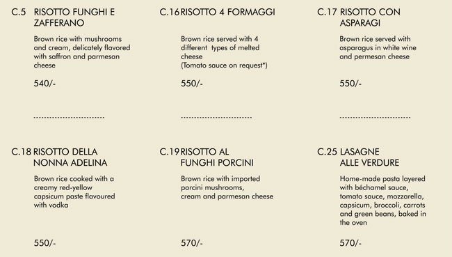 Little Italy - Madhapur - Hyderabad image 11