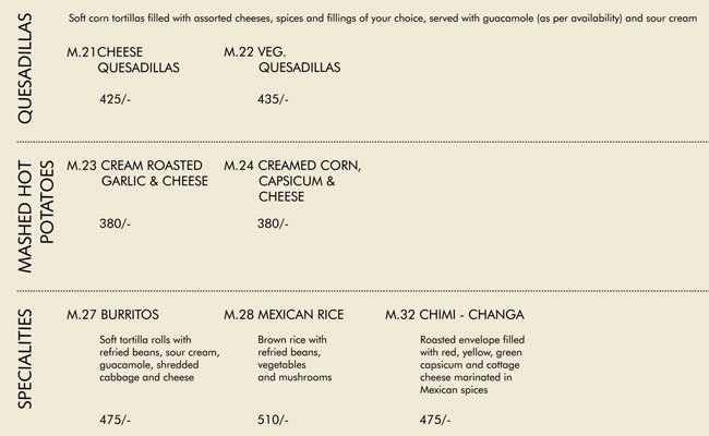 Little Italy - Madhapur - Hyderabad image 6