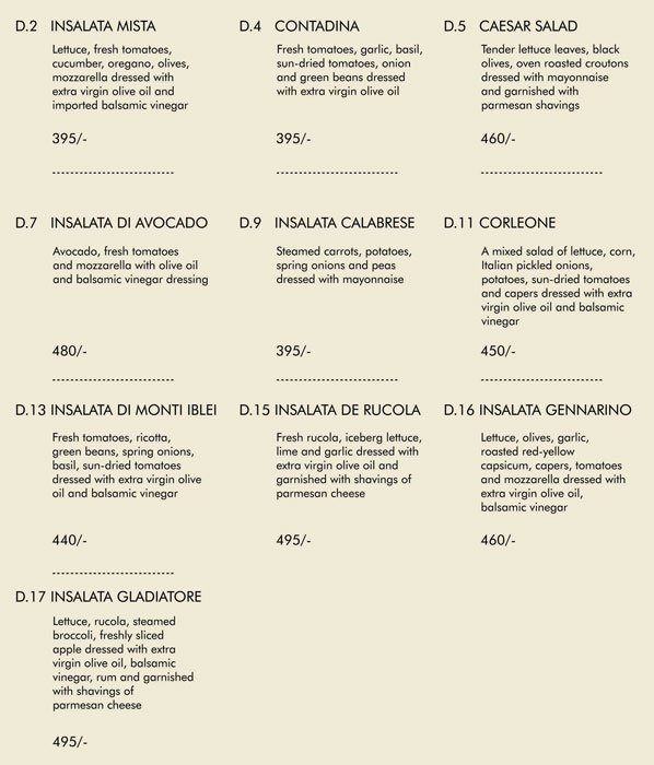 Little Italy - Madhapur - Hyderabad image 15