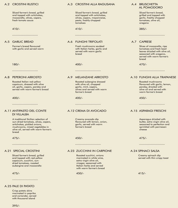 Little Italy - Shivaji Nagar - Pune image 38