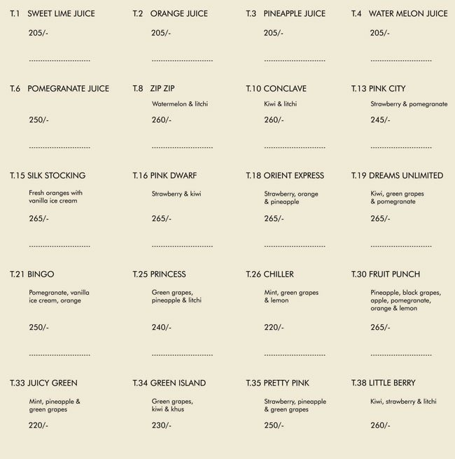 Little Italy - Shivaji Nagar - Pune image 39