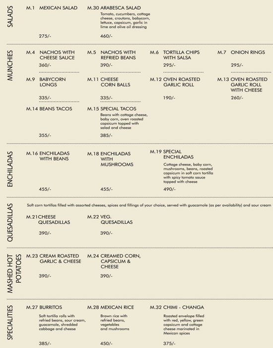 Little Italy - Shivaji Nagar - Pune image 41