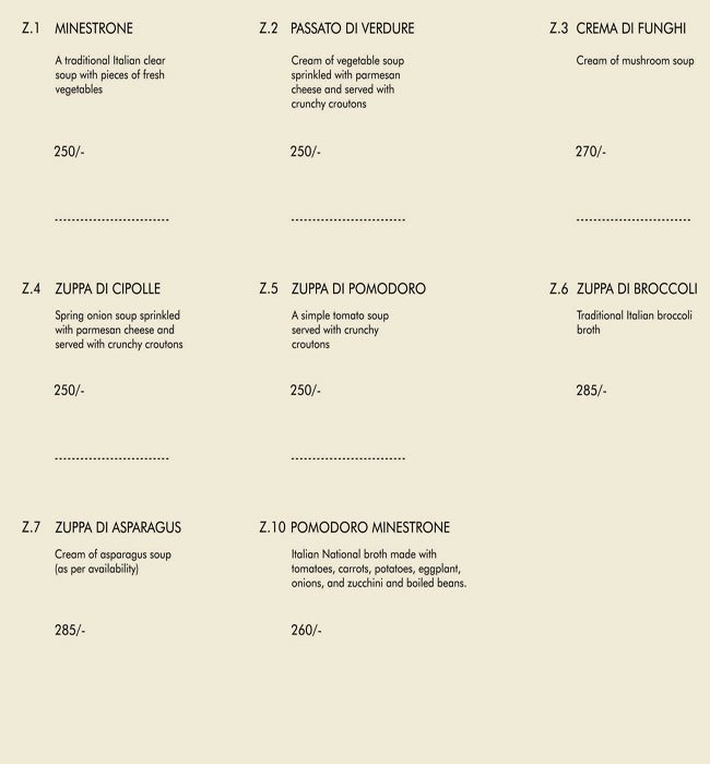 Little Italy - Shivaji Nagar - Pune image 47