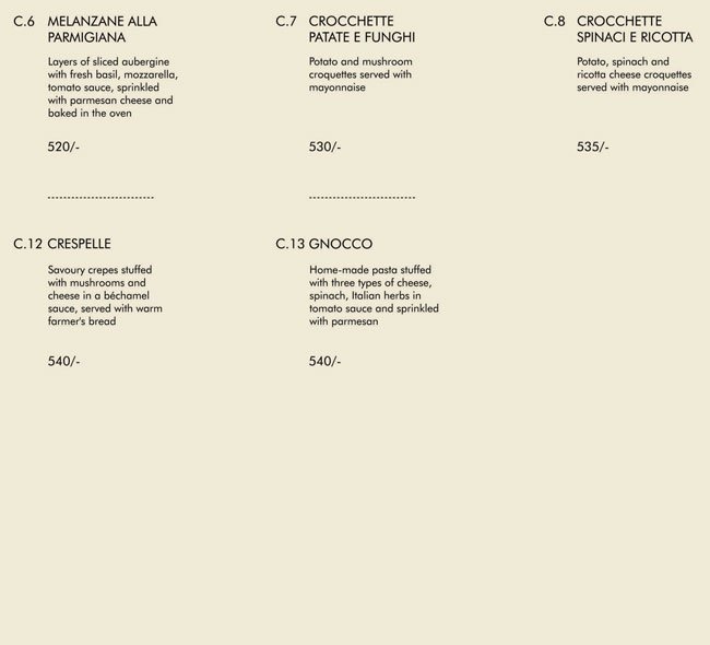 Little Italy - Shivaji Nagar - Pune image 42