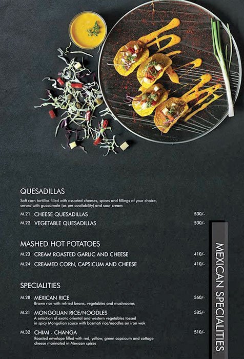 Little Italy - Film Nagar - Hyderabad image 10