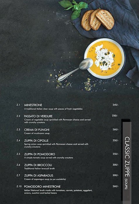 Little Italy - Film Nagar - Hyderabad image 18