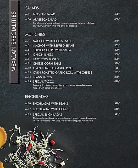 Little Italy - Film Nagar - Hyderabad image 11