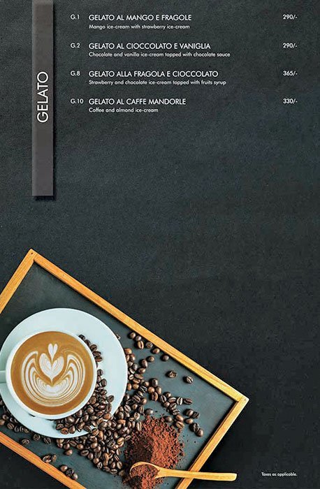 Little Italy - Film Nagar - Hyderabad image 6