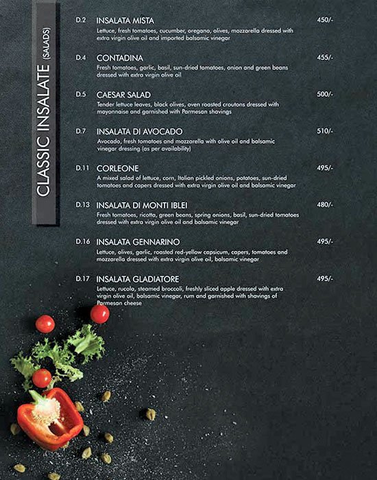 Little Italy - Film Nagar - Hyderabad image 17