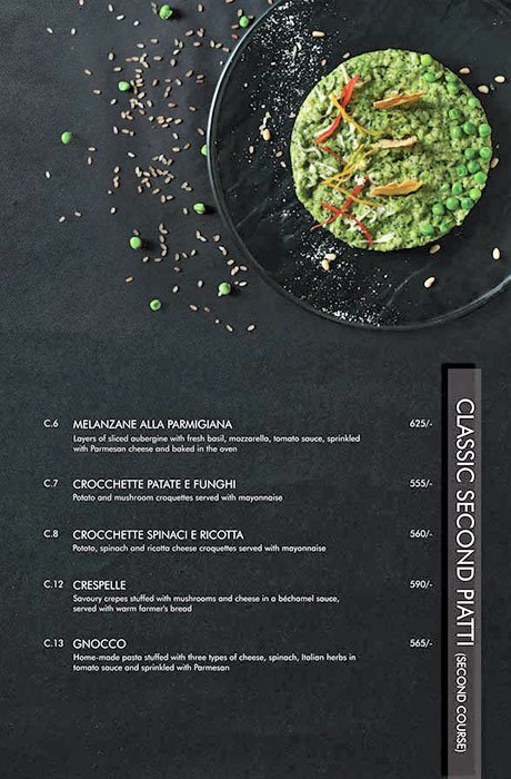 Little Italy - Film Nagar - Hyderabad image 12