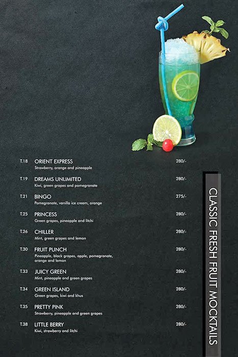 Little Italy - Film Nagar - Hyderabad image 7