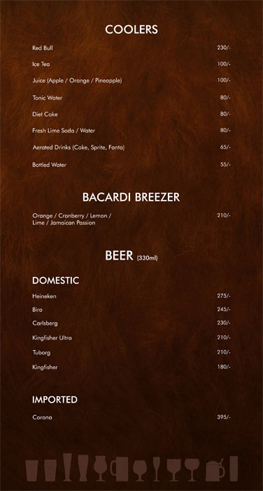 Little Italy - Shivaji Nagar - Pune image 15