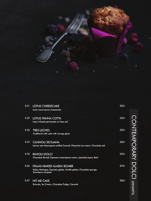 Little Italy - Shivaji Nagar - Pune image 19