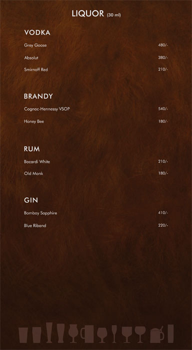 Little Italy - Shivaji Nagar - Pune image 13