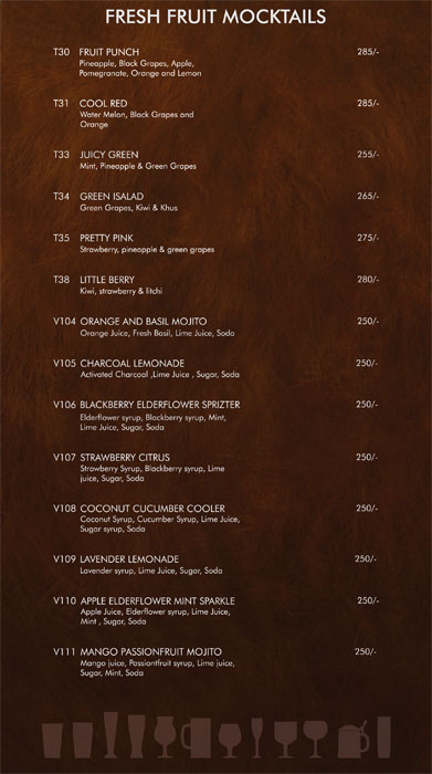 Little Italy - Shivaji Nagar - Pune image 3