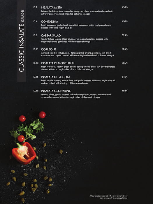 Little Italy - Shivaji Nagar - Pune image 34