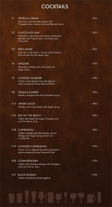 Little Italy - Shivaji Nagar - Pune image 7