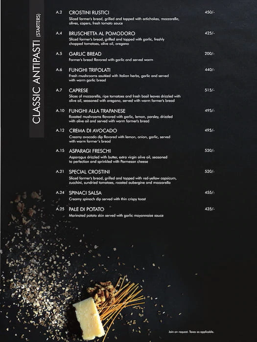 Little Italy - Shivaji Nagar - Pune image 1